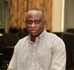 Oluwaseun Bukky Afolabi